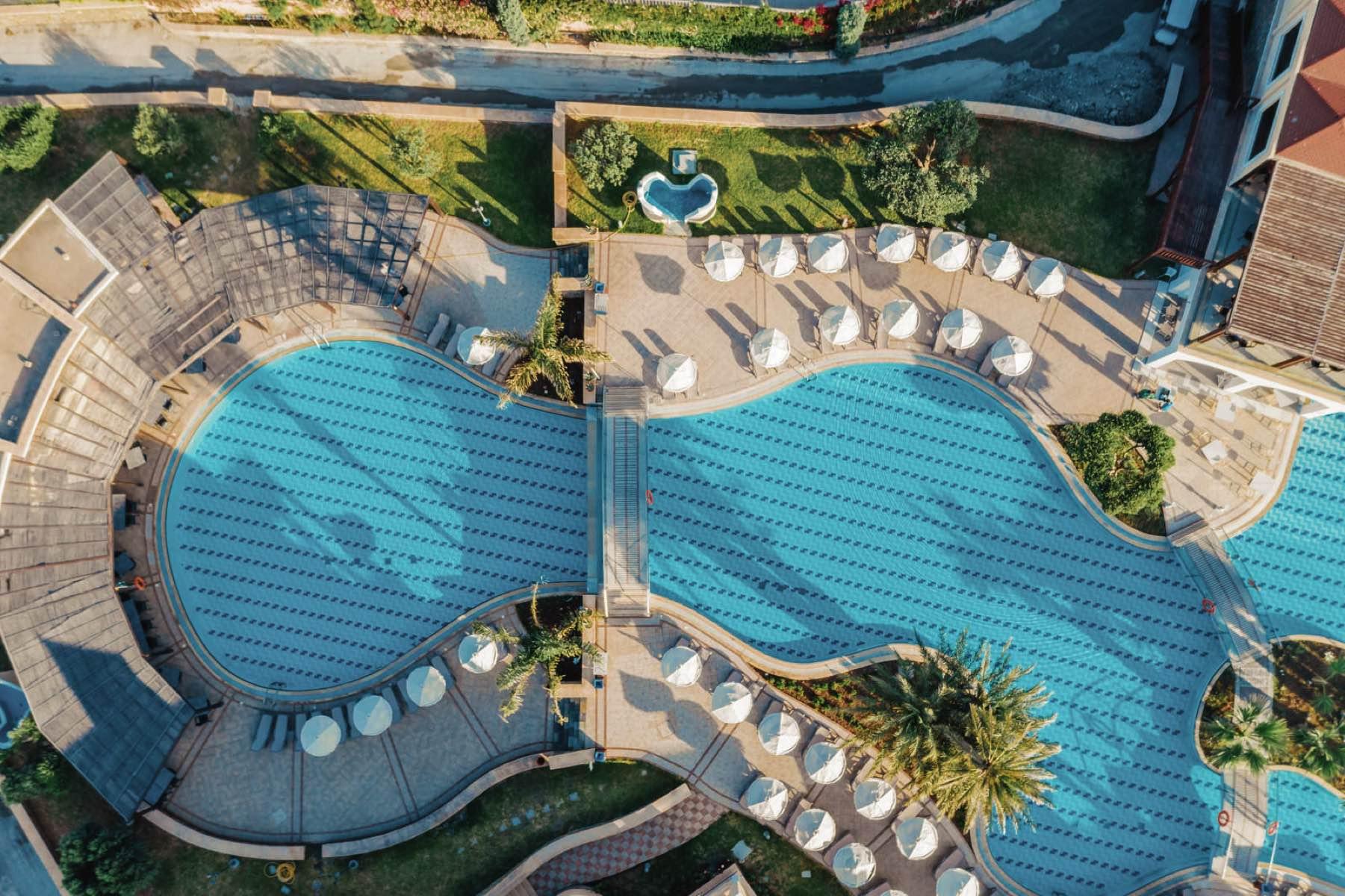 Lindos Imperial Resort&Spa Kiotari Exterior foto