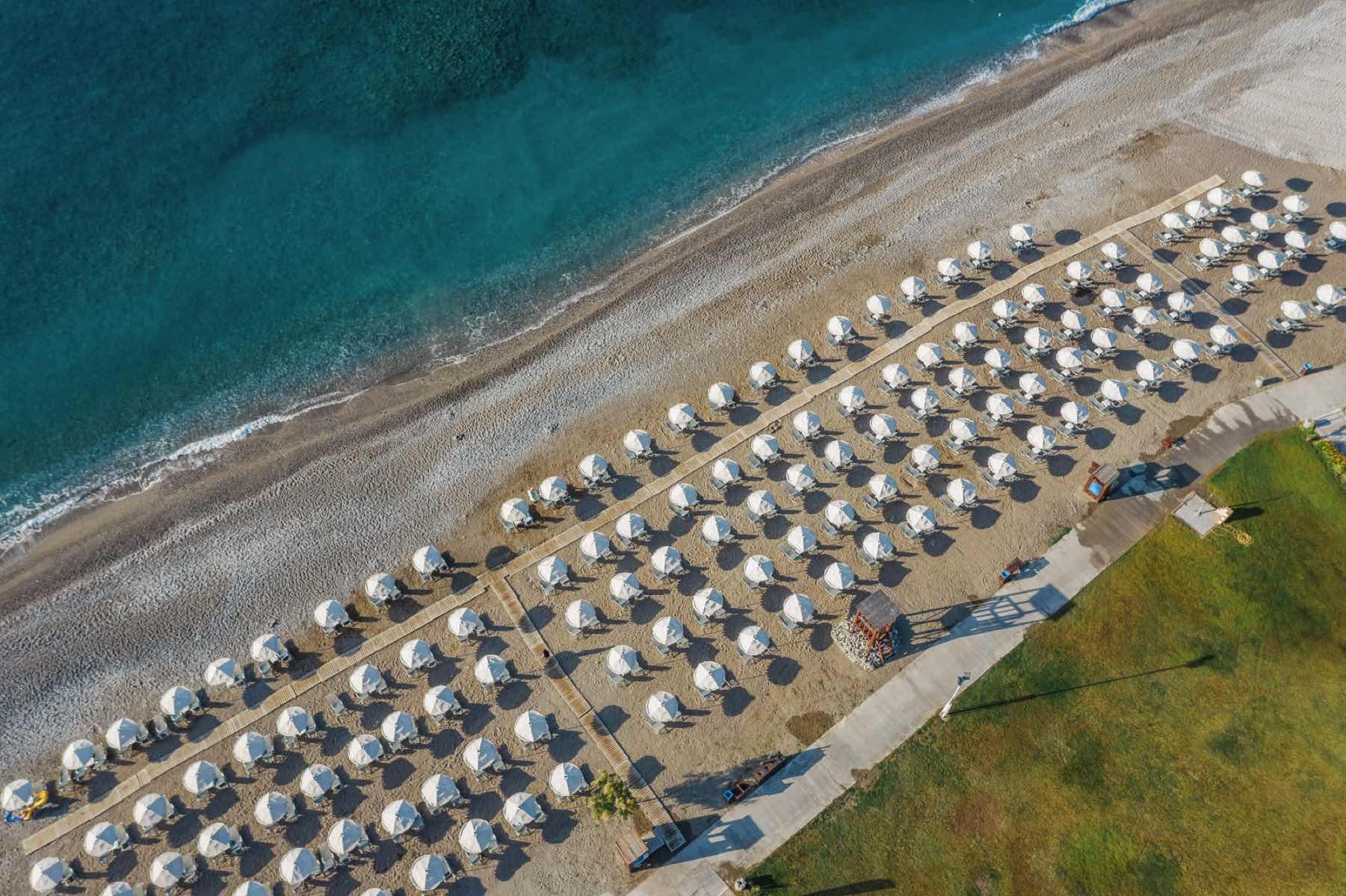 Lindos Imperial Resort&Spa Kiotari Exterior foto