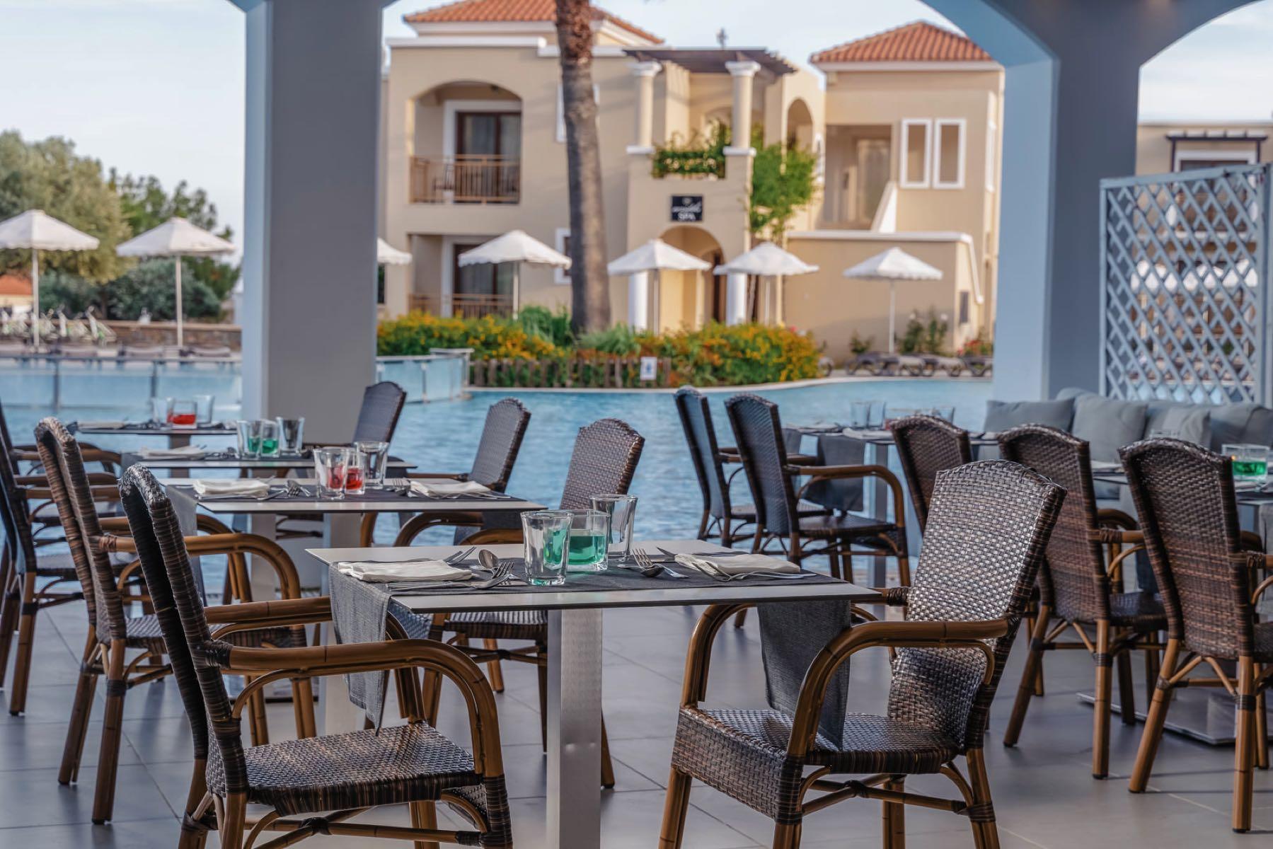 Lindos Imperial Resort&Spa Kiotari Exterior foto