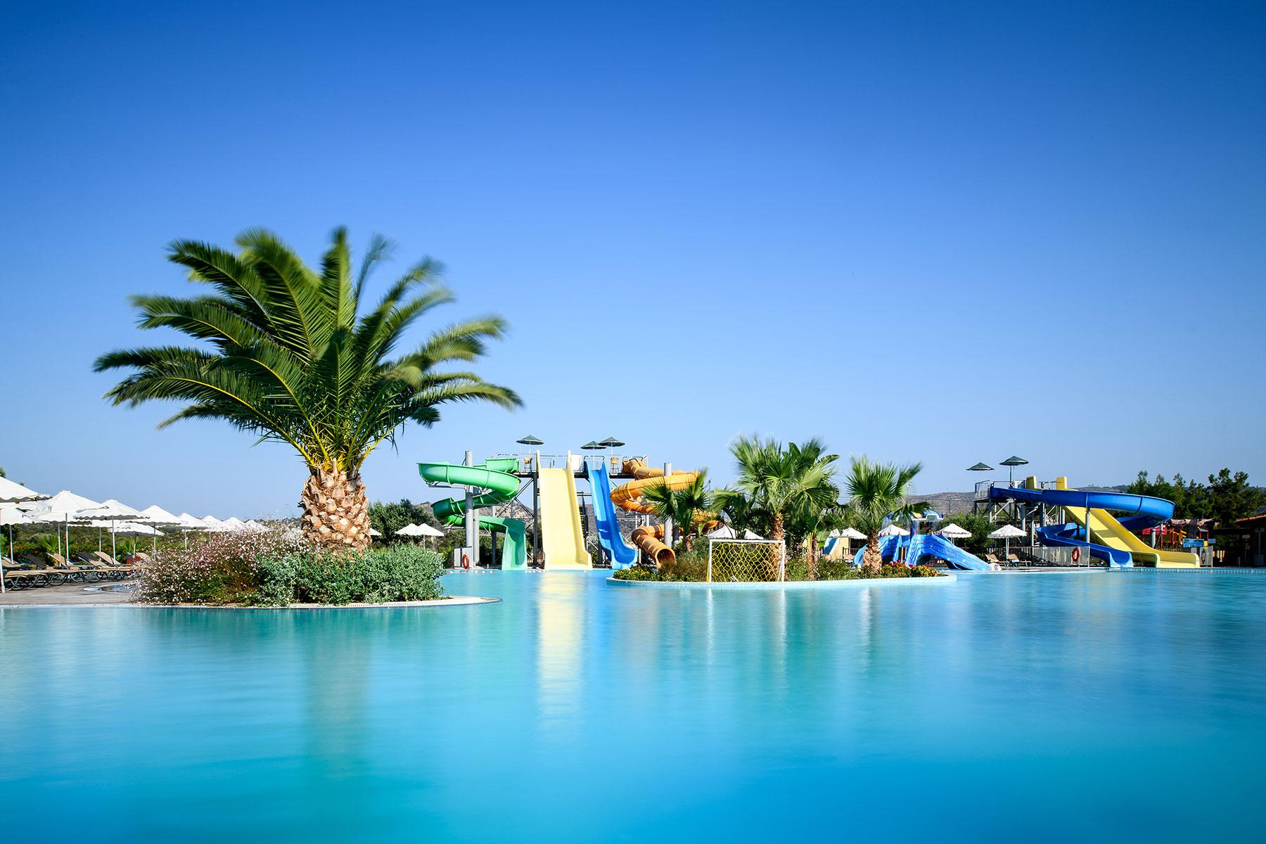 Lindos Imperial Resort&Spa Kiotari Exterior foto