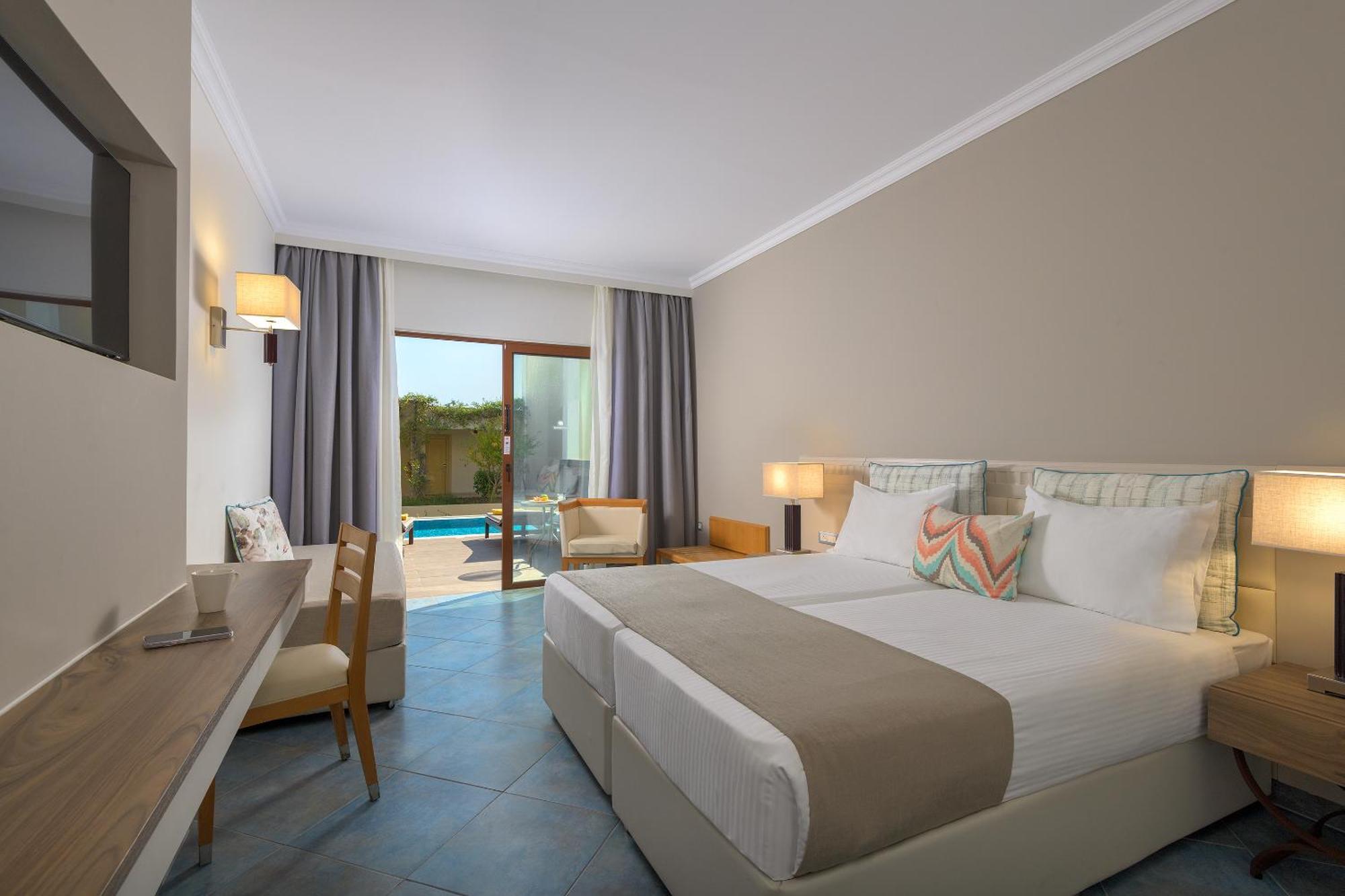Lindos Imperial Resort&Spa Kiotari Quarto foto