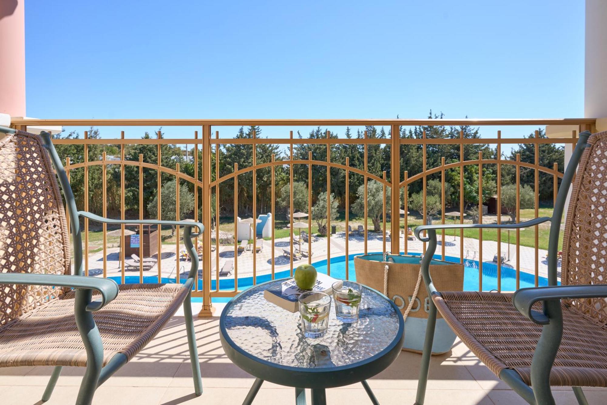 Lindos Imperial Resort&Spa Kiotari Quarto foto