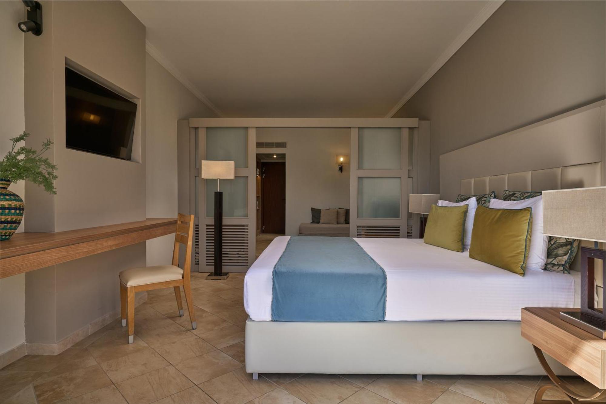 Lindos Imperial Resort&Spa Kiotari Quarto foto