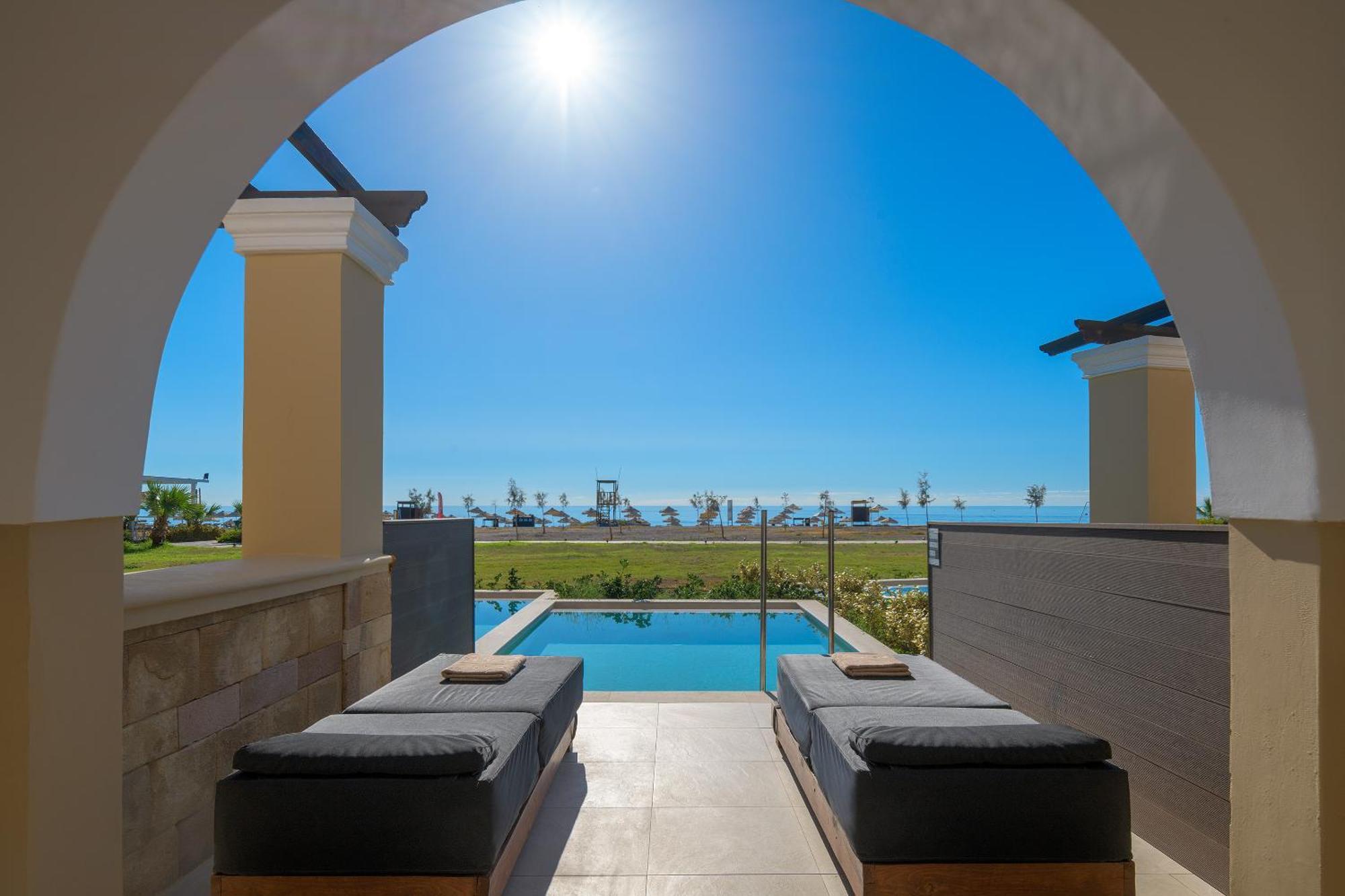 Lindos Imperial Resort&Spa Kiotari Quarto foto