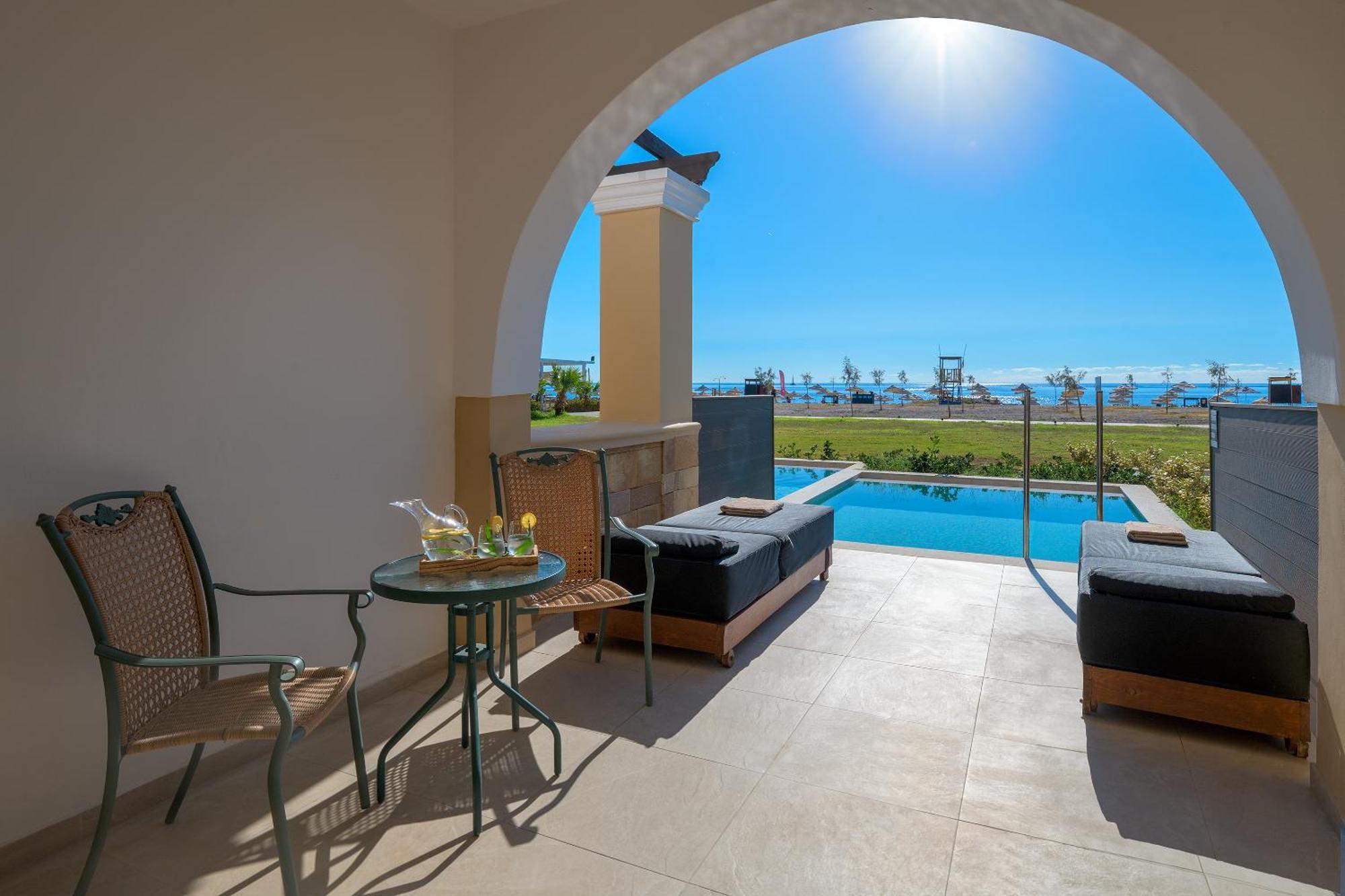 Lindos Imperial Resort&Spa Kiotari Quarto foto