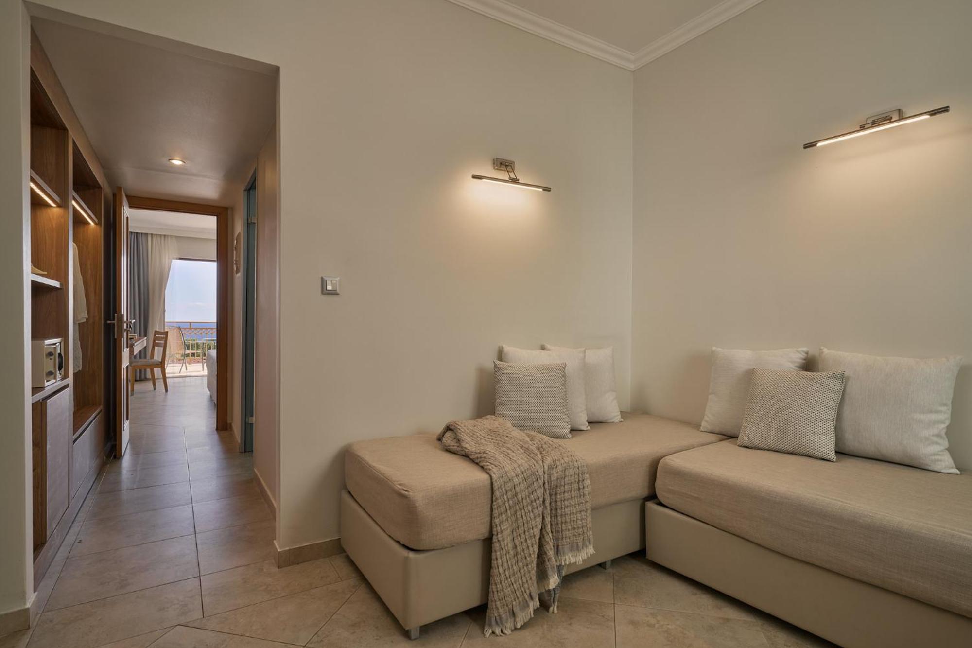 Lindos Imperial Resort&Spa Kiotari Quarto foto